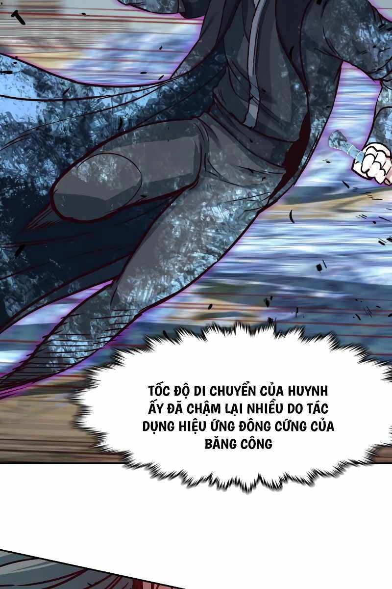 Túy Kiếm Dạ Hành Chapter 95 - 48