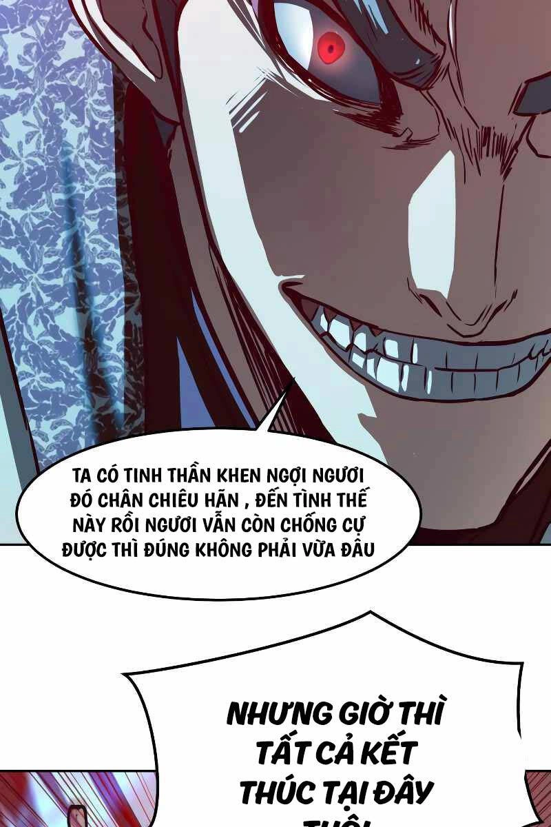 Túy Kiếm Dạ Hành Chapter 95 - 57