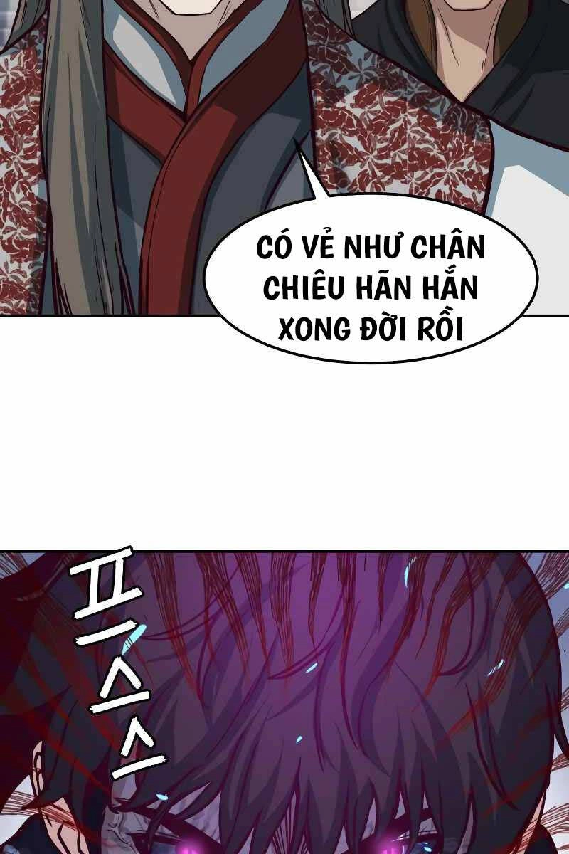 Túy Kiếm Dạ Hành Chapter 95 - 61