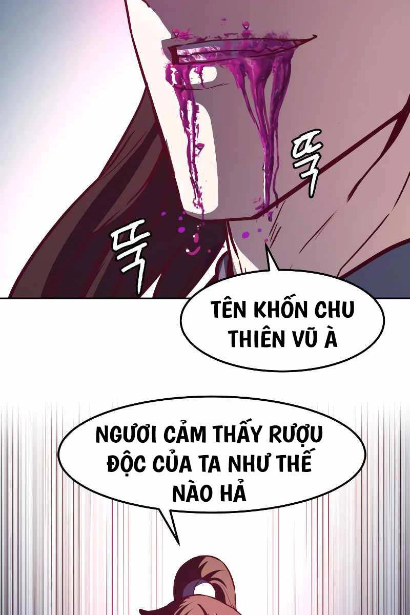 Túy Kiếm Dạ Hành Chapter 95 - 69