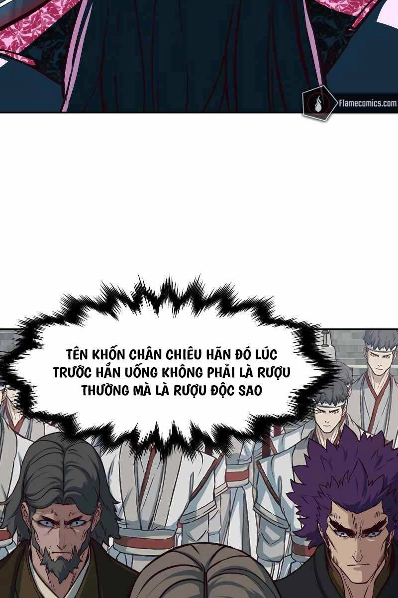 Túy Kiếm Dạ Hành Chapter 95 - 71