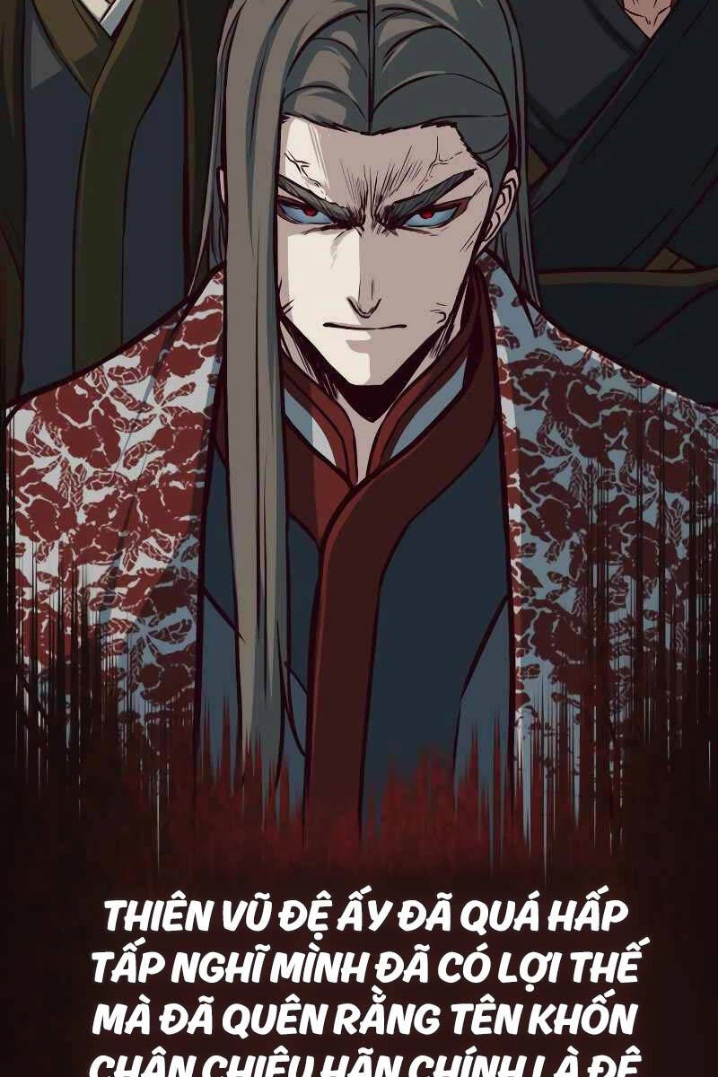 Túy Kiếm Dạ Hành Chapter 95 - 72