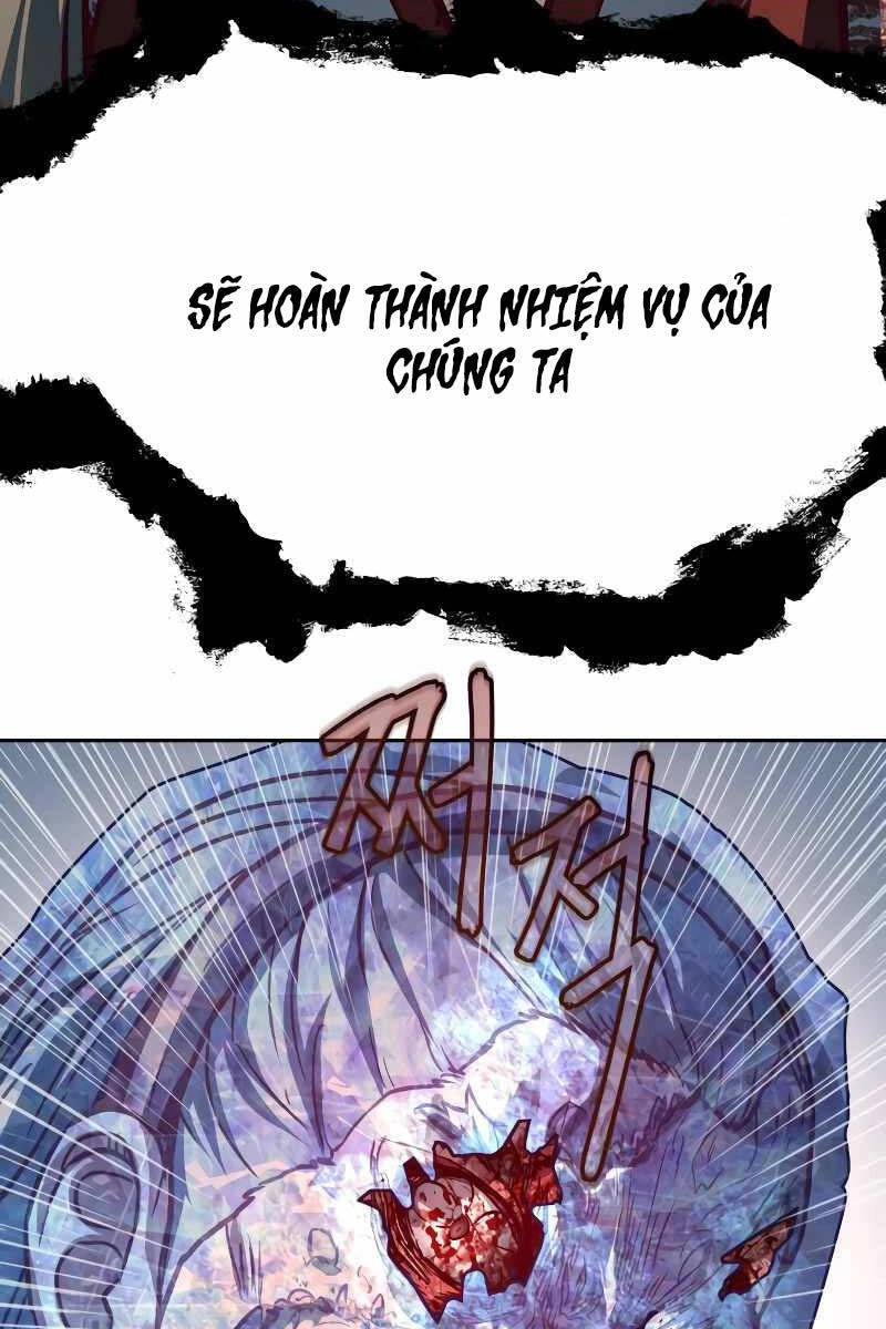 Túy Kiếm Dạ Hành Chapter 95 - 97