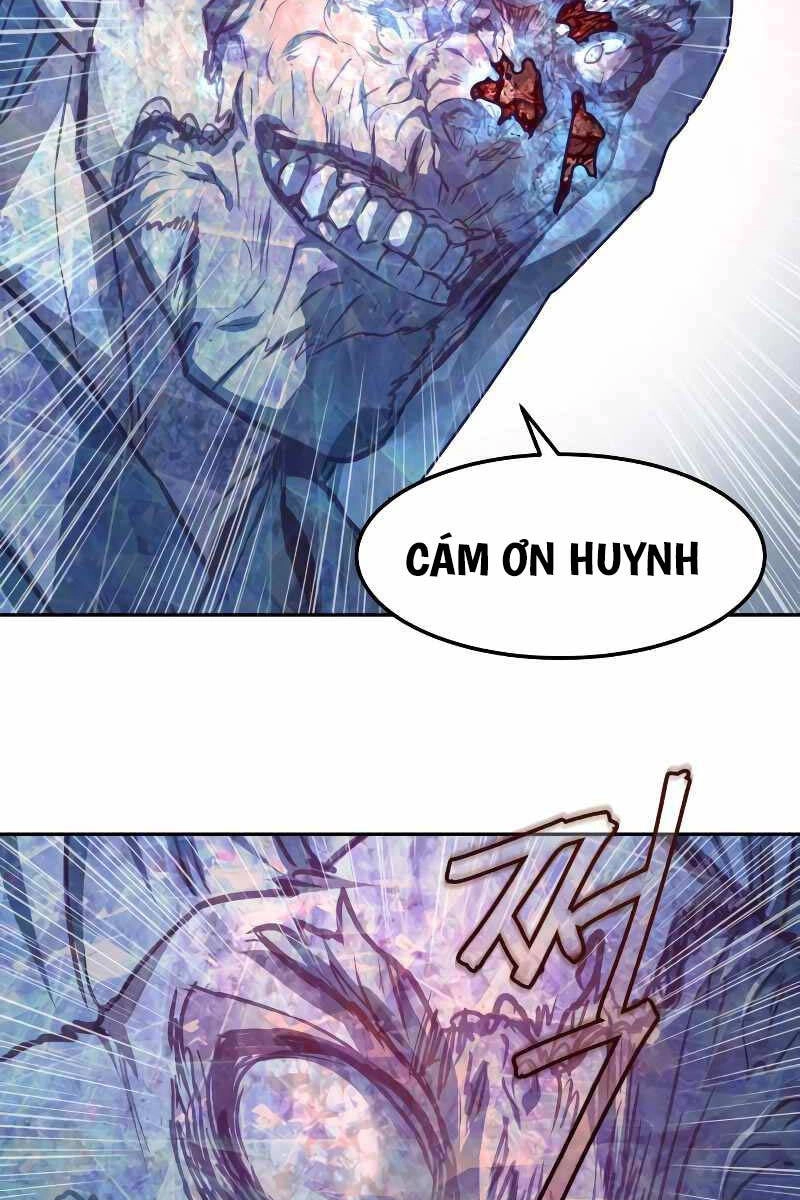 Túy Kiếm Dạ Hành Chapter 95 - 98