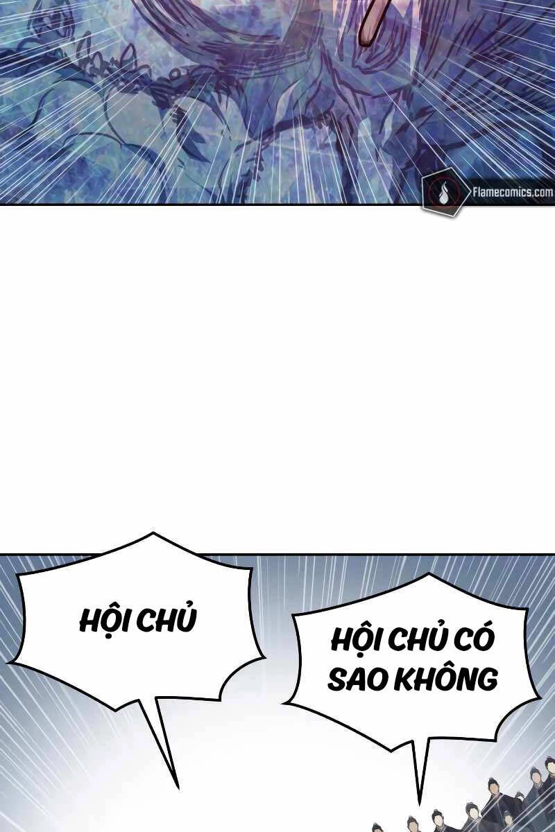 Túy Kiếm Dạ Hành Chapter 95 - 99