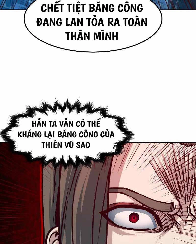 Túy Kiếm Dạ Hành Chapter 95 - 103