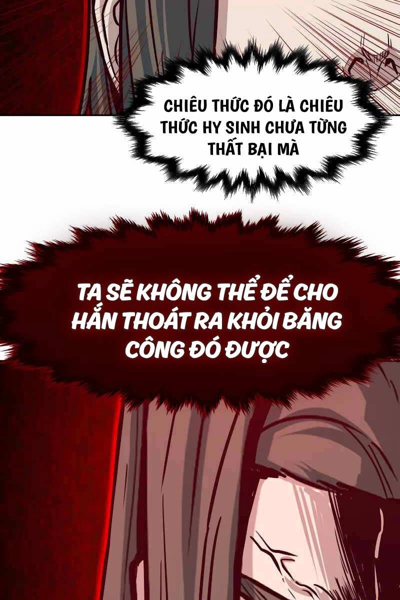 Túy Kiếm Dạ Hành Chapter 95 - 104