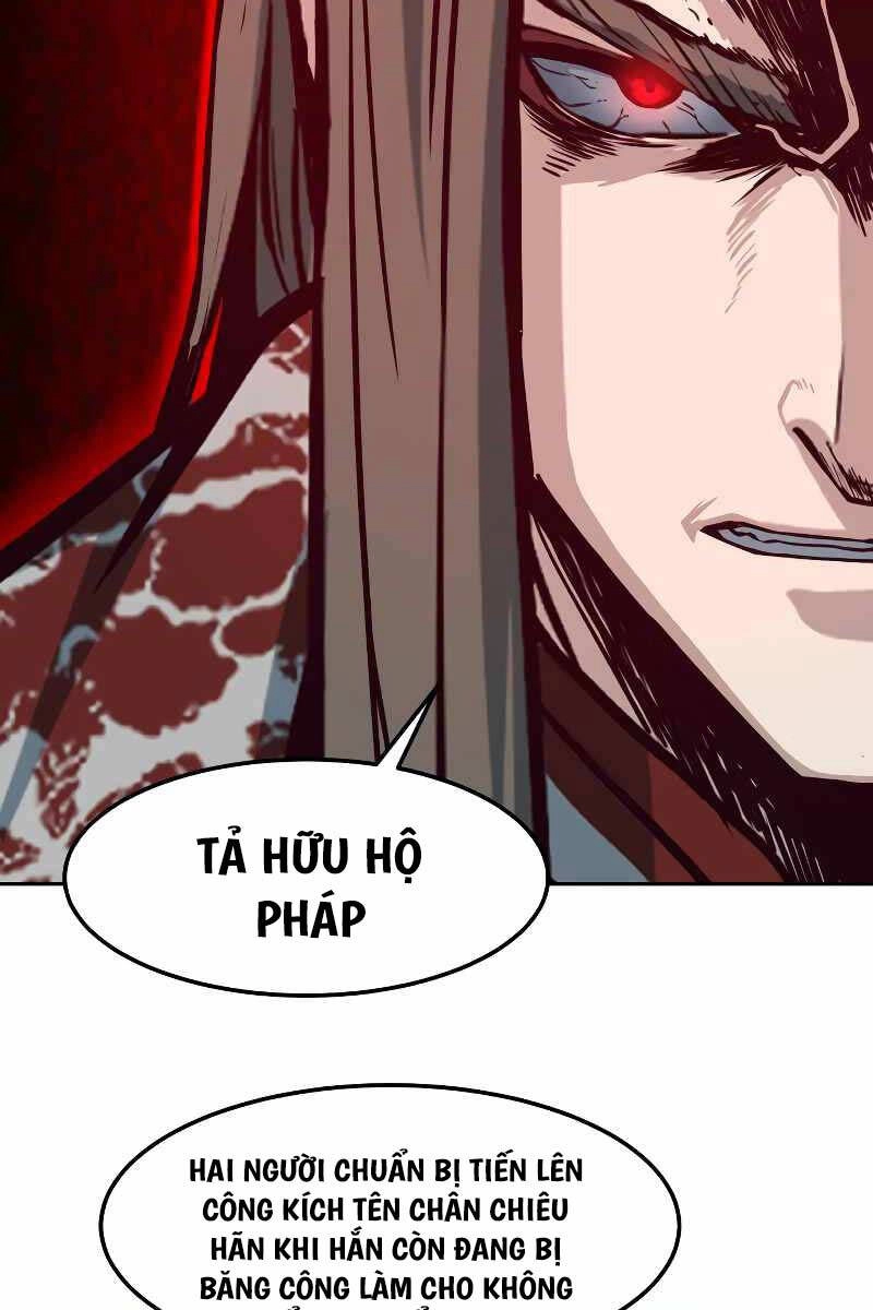 Túy Kiếm Dạ Hành Chapter 95 - 105