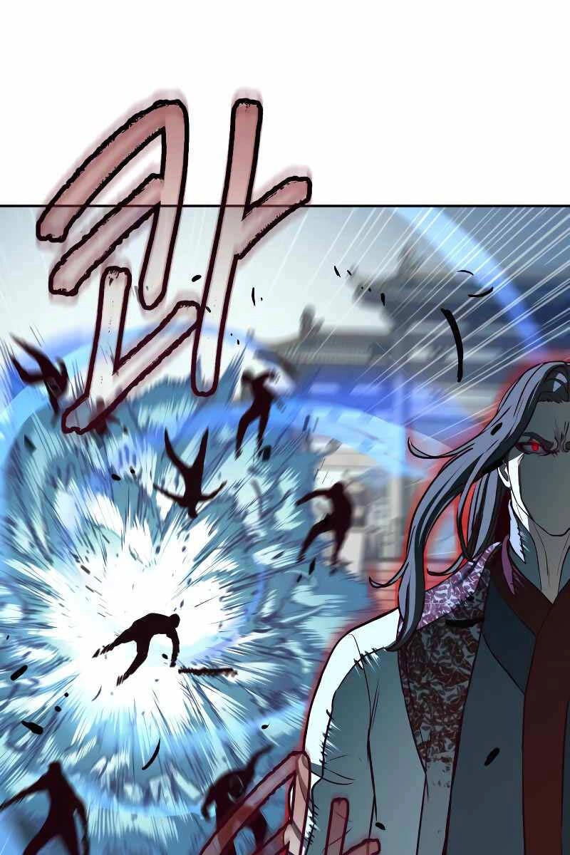 Túy Kiếm Dạ Hành Chapter 95 - 111