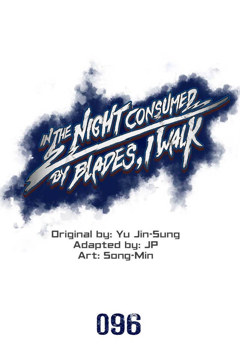 Túy Kiếm Dạ Hành Chapter 96 - 1