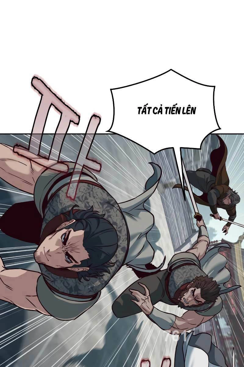 Túy Kiếm Dạ Hành Chapter 96 - 2