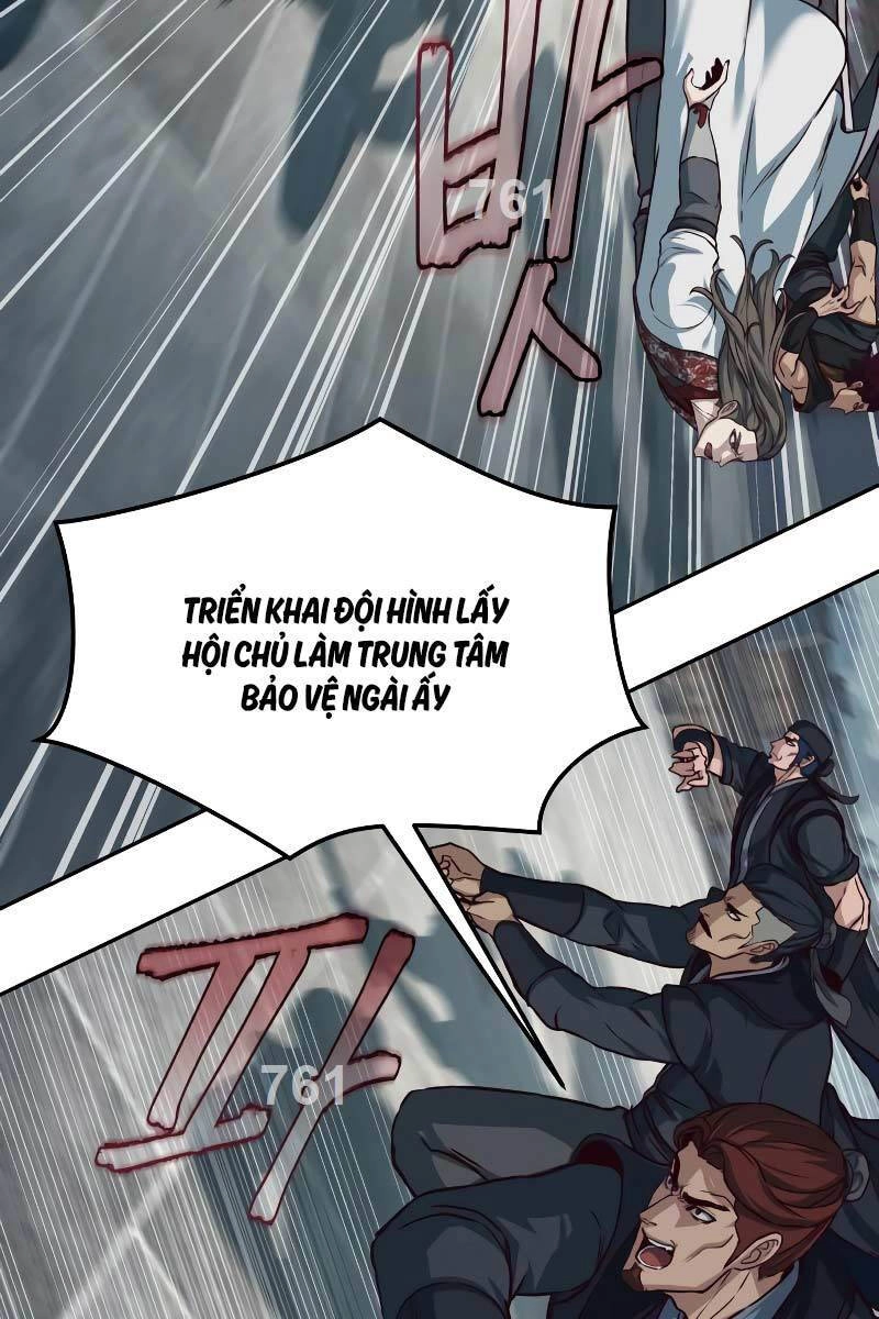 Túy Kiếm Dạ Hành Chapter 96 - 3