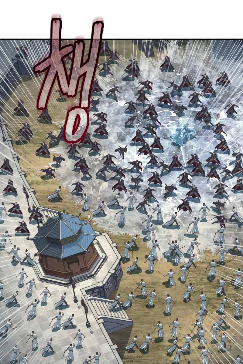 Túy Kiếm Dạ Hành Chapter 96 - 5