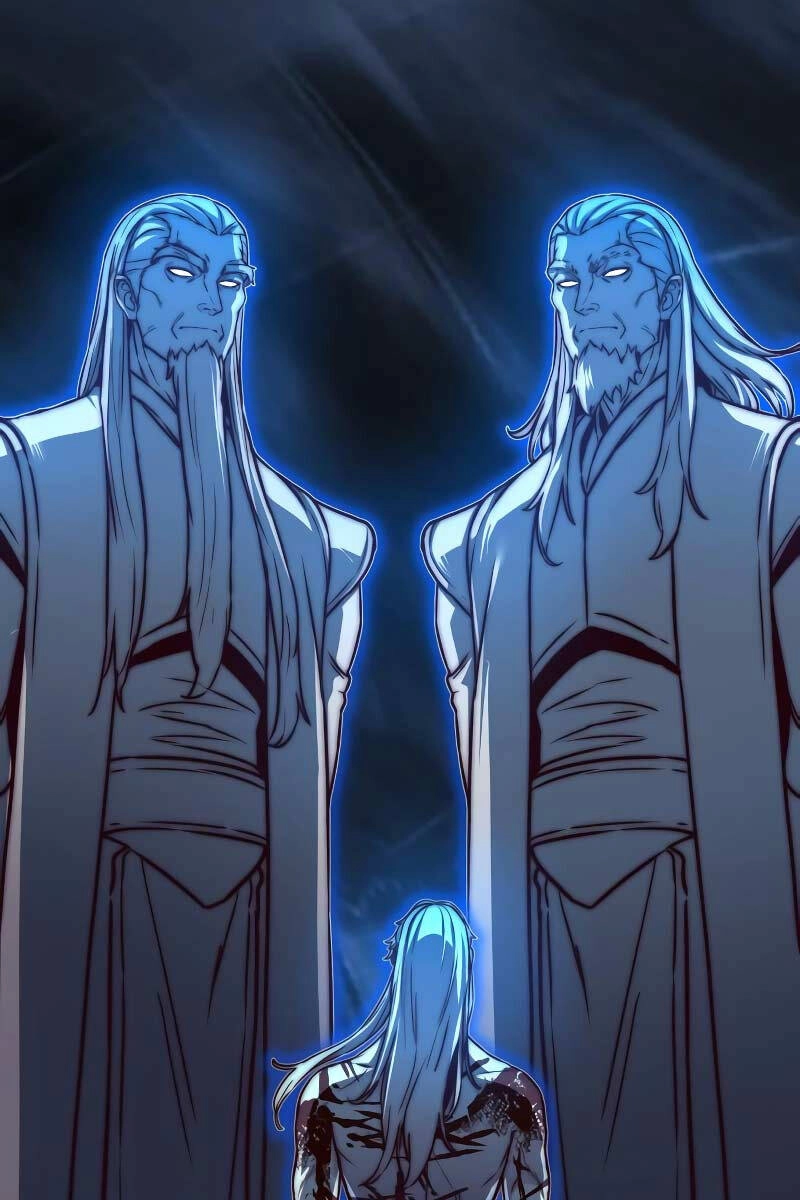 Túy Kiếm Dạ Hành Chapter 96 - 19