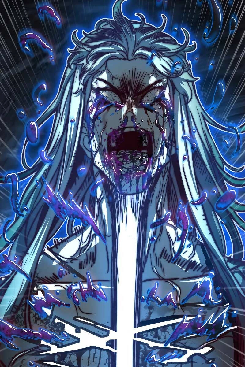 Túy Kiếm Dạ Hành Chapter 96 - 53