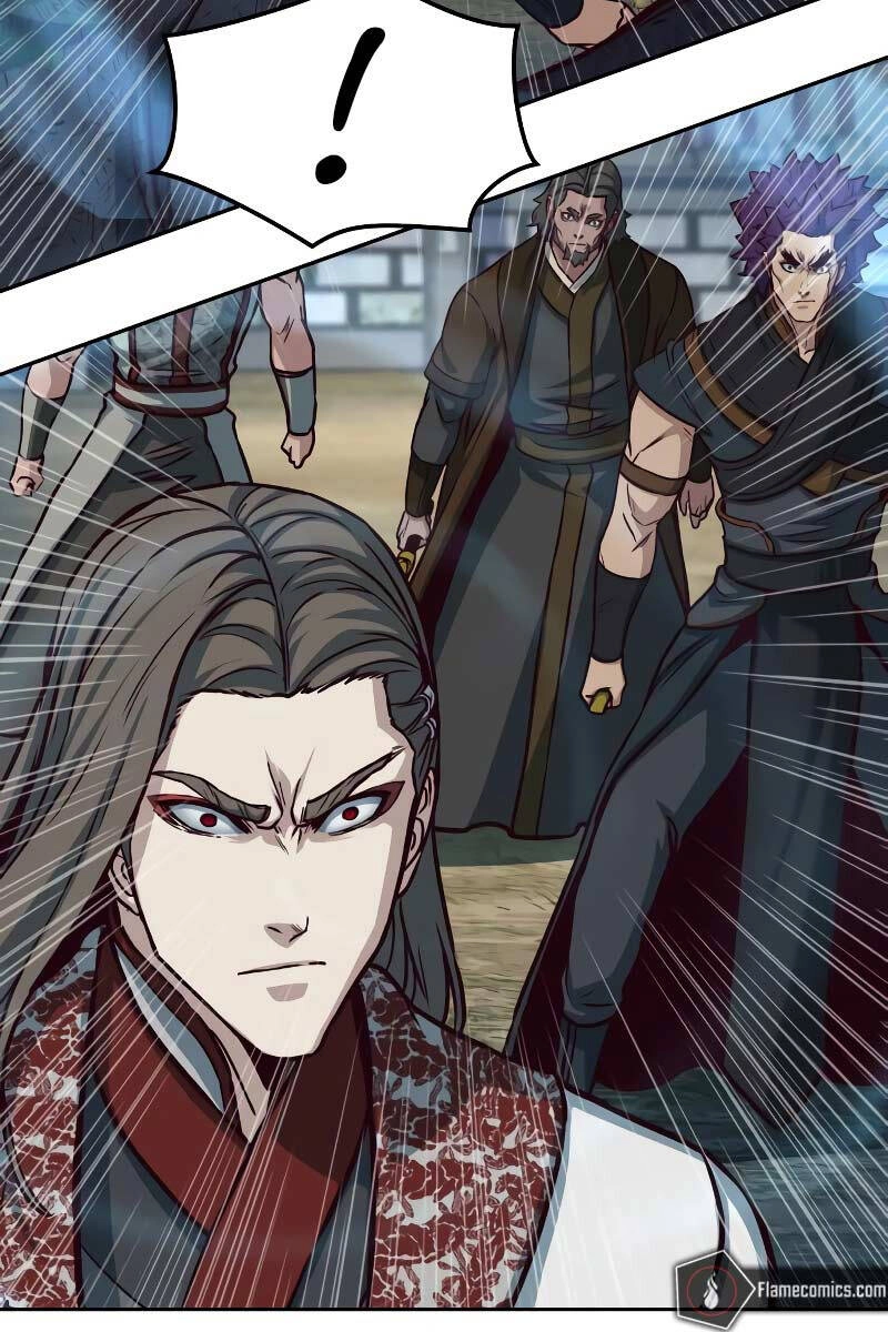 Túy Kiếm Dạ Hành Chapter 96 - 76