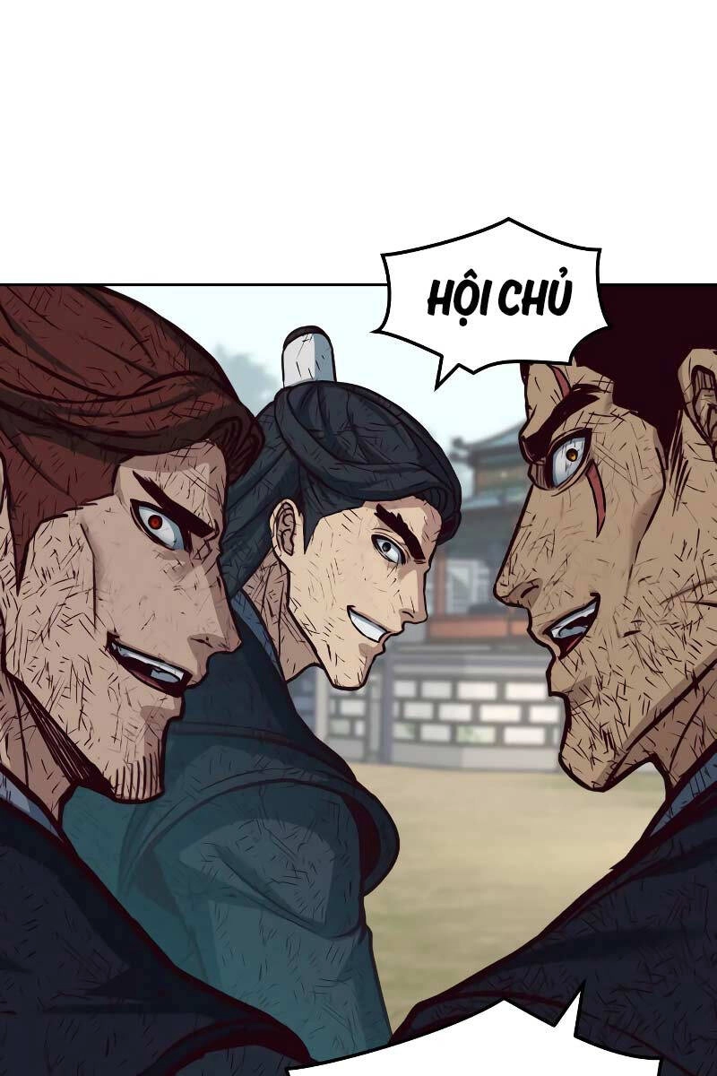 Túy Kiếm Dạ Hành Chapter 96 - 79