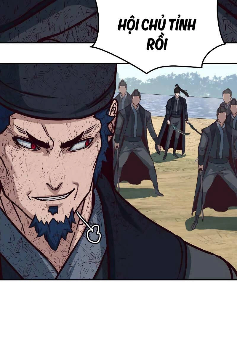 Túy Kiếm Dạ Hành Chapter 96 - 80