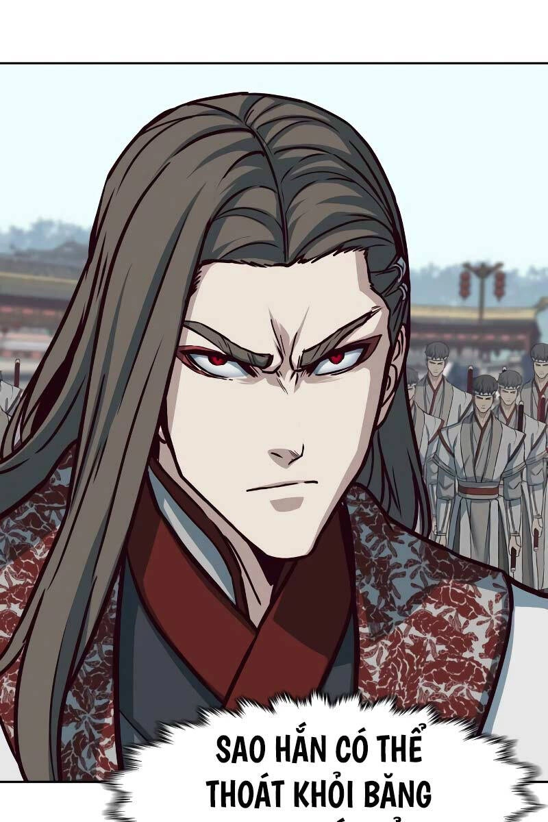 Túy Kiếm Dạ Hành Chapter 96 - 81