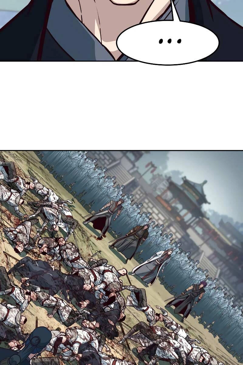 Túy Kiếm Dạ Hành Chapter 96 - 83