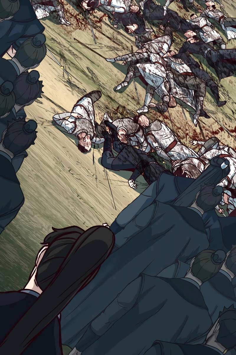 Túy Kiếm Dạ Hành Chapter 96 - 84