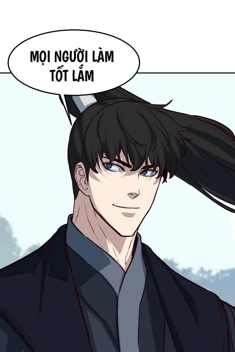 Túy Kiếm Dạ Hành Chapter 96 - 86