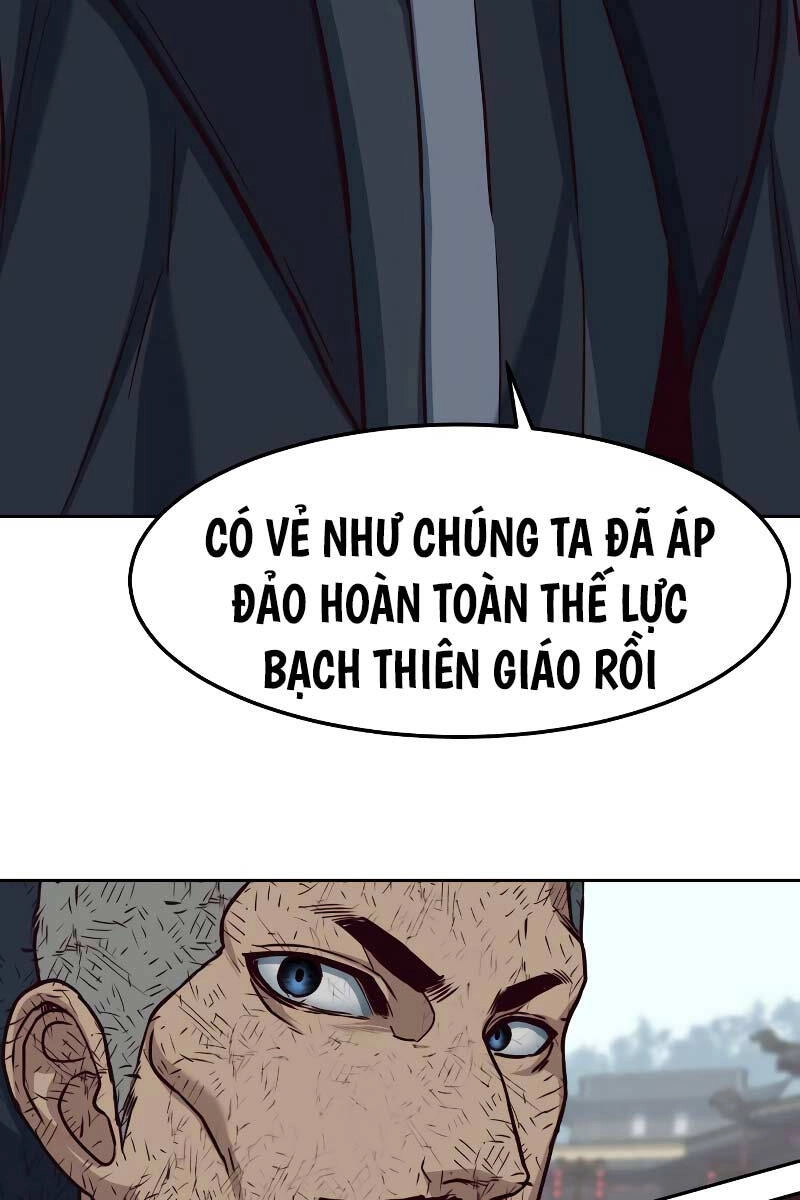 Túy Kiếm Dạ Hành Chapter 96 - 87