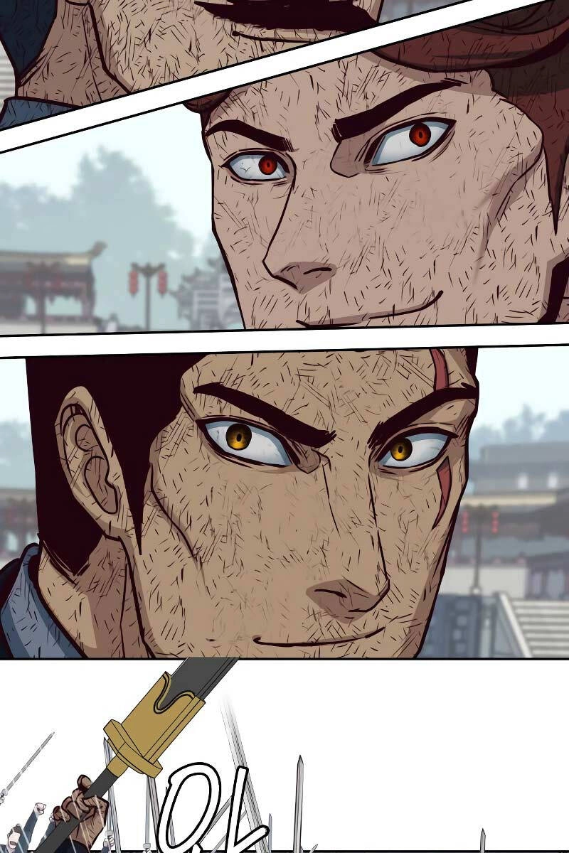 Túy Kiếm Dạ Hành Chapter 96 - 88