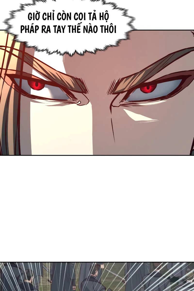 Túy Kiếm Dạ Hành Chapter 96 - 92