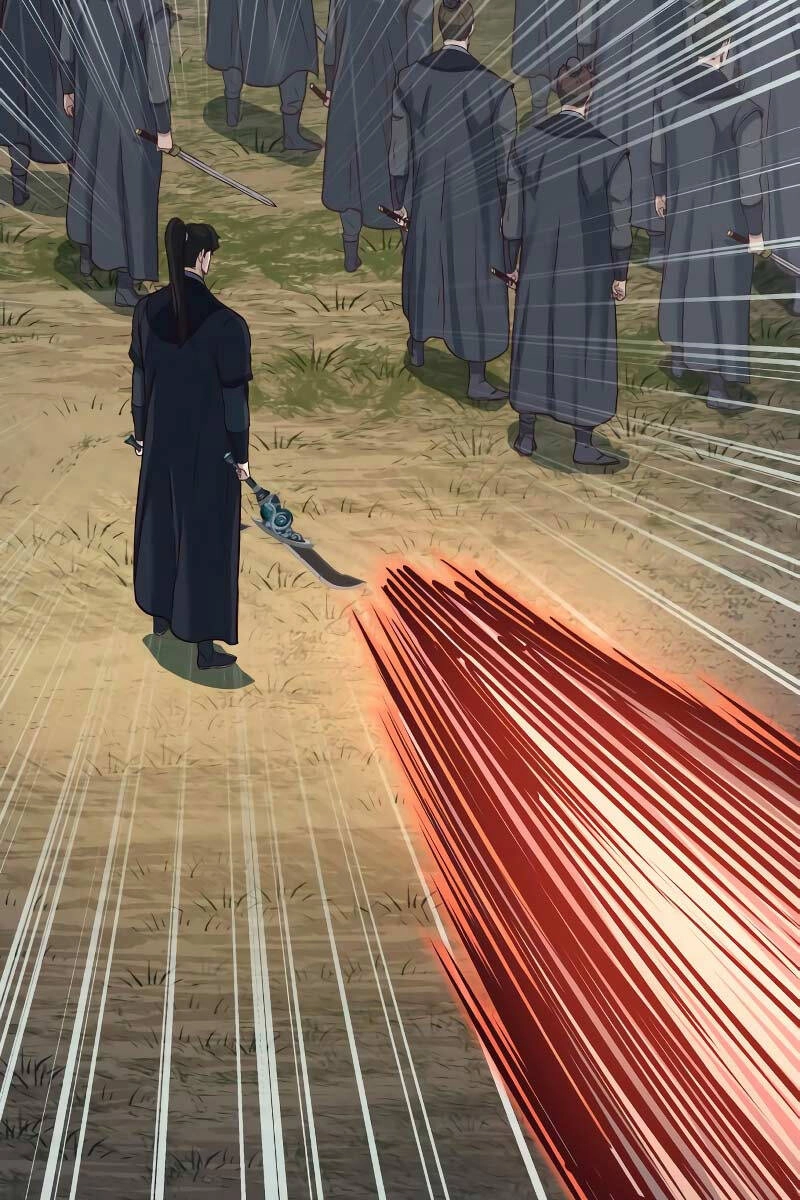 Túy Kiếm Dạ Hành Chapter 96 - 93