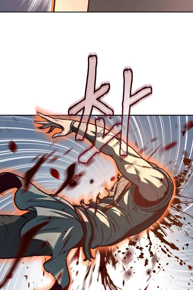 Túy Kiếm Dạ Hành Chapter 96 - 102