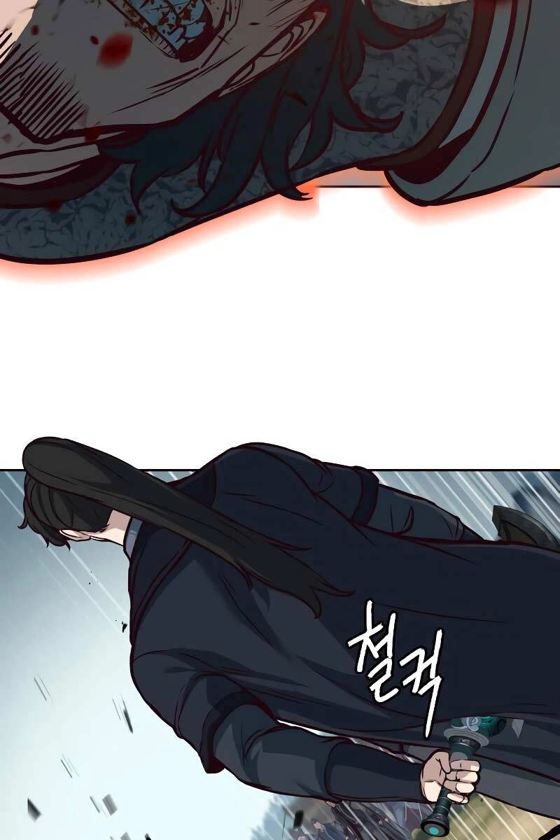 Túy Kiếm Dạ Hành Chapter 96 - 104