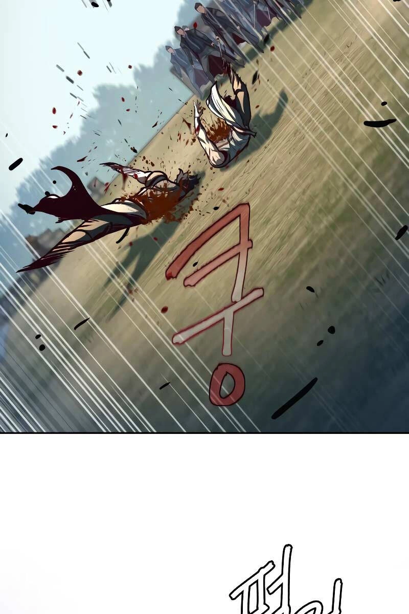 Túy Kiếm Dạ Hành Chapter 96 - 105