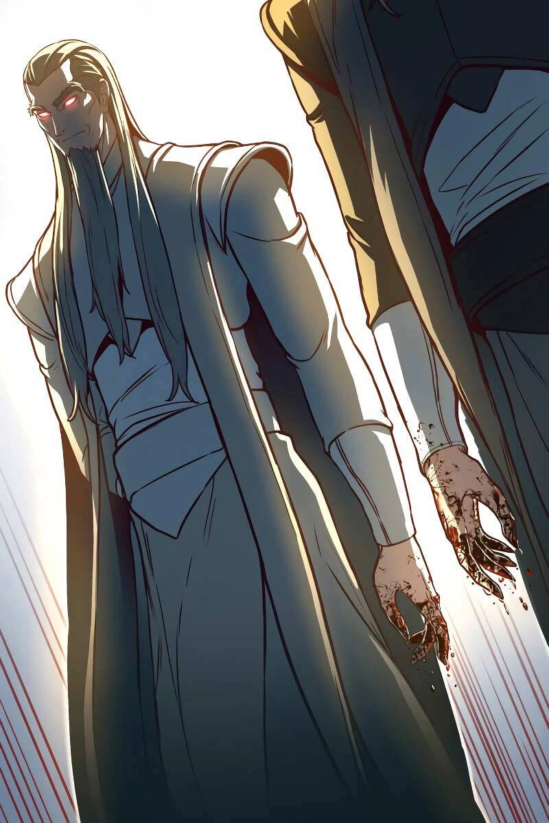 Túy Kiếm Dạ Hành Chapter 96 - 110