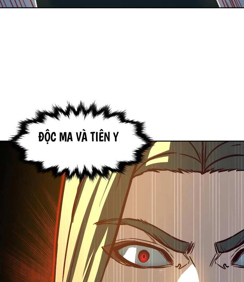 Túy Kiếm Dạ Hành Chapter 96 - 111