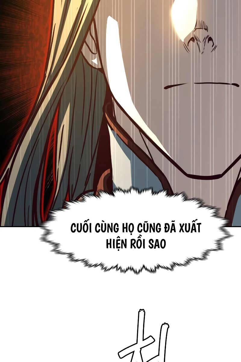 Túy Kiếm Dạ Hành Chapter 96 - 112