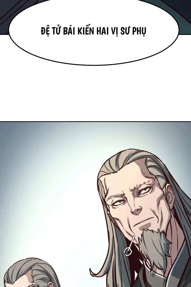 Túy Kiếm Dạ Hành Chapter 96 - 115