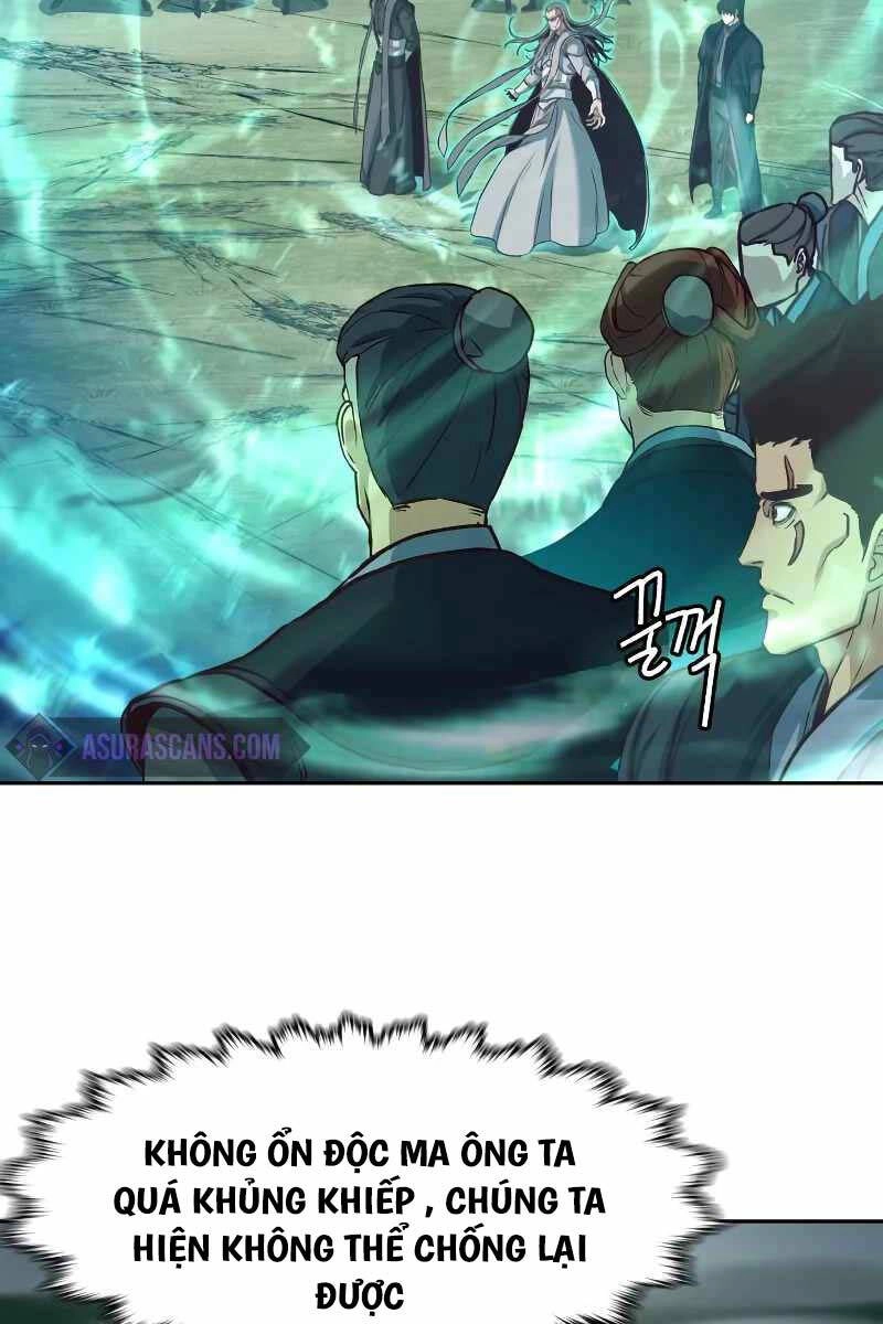 Túy Kiếm Dạ Hành Chapter 97 - 22