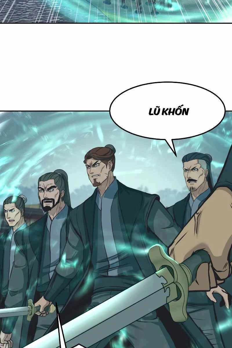 Túy Kiếm Dạ Hành Chapter 97 - 26