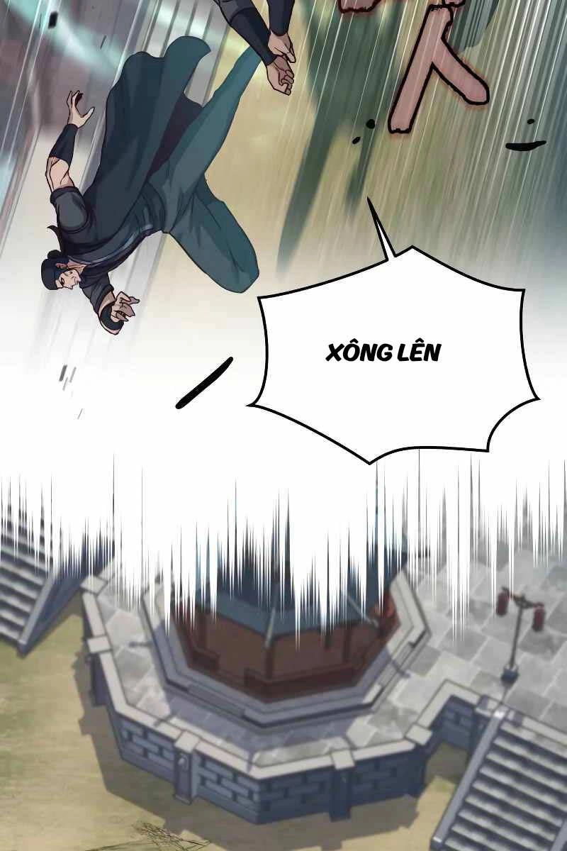 Túy Kiếm Dạ Hành Chapter 97 - 32