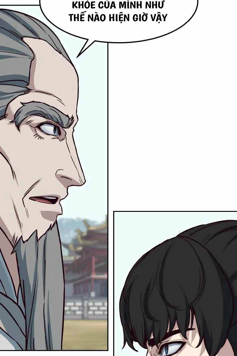 Túy Kiếm Dạ Hành Chapter 97 - 40