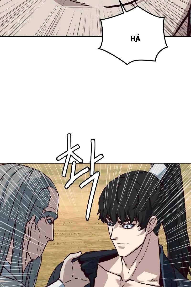 Túy Kiếm Dạ Hành Chapter 97 - 65