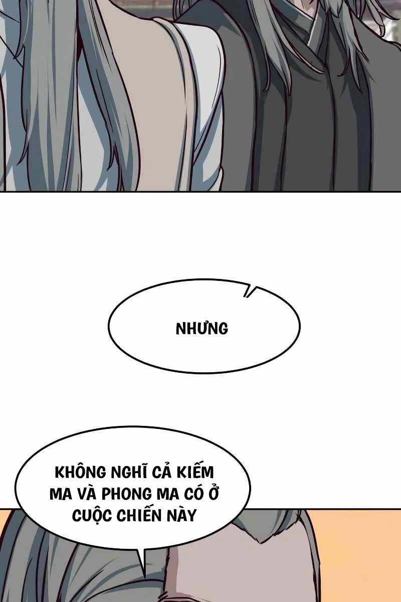 Túy Kiếm Dạ Hành Chapter 97 - 74