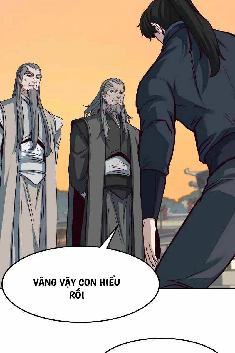 Túy Kiếm Dạ Hành Chapter 97 - 79