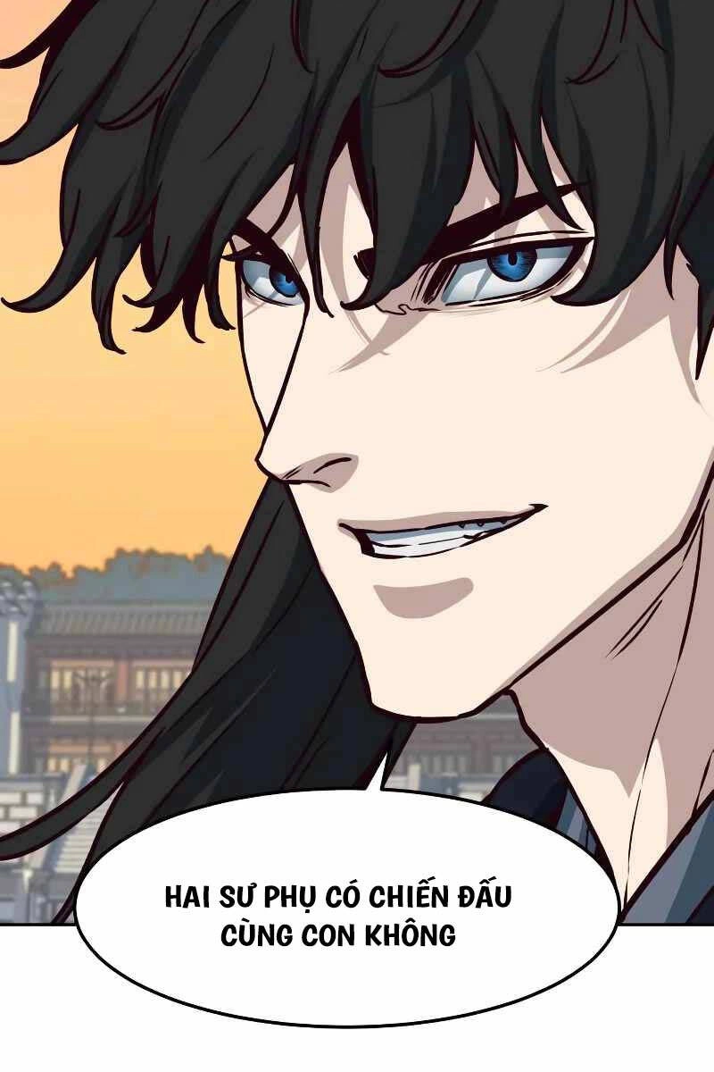 Túy Kiếm Dạ Hành Chapter 97 - 86