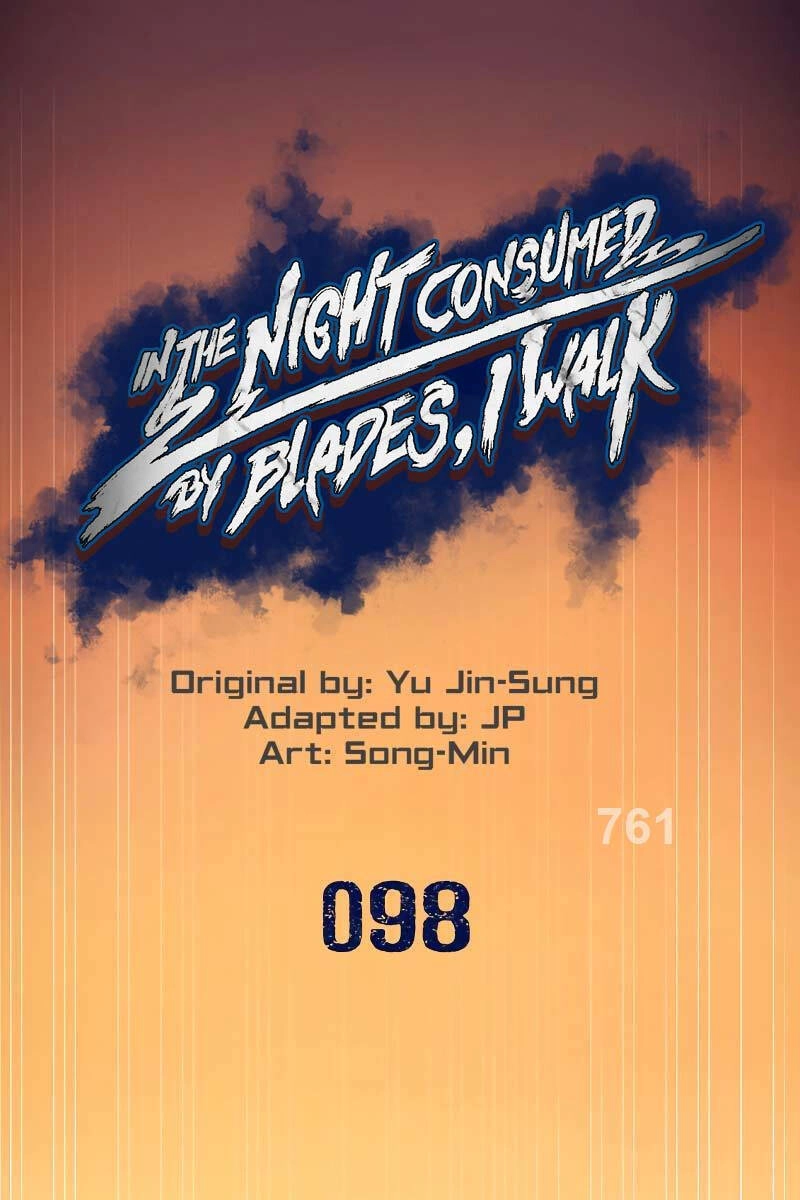 Túy Kiếm Dạ Hành Chapter 98 - 1