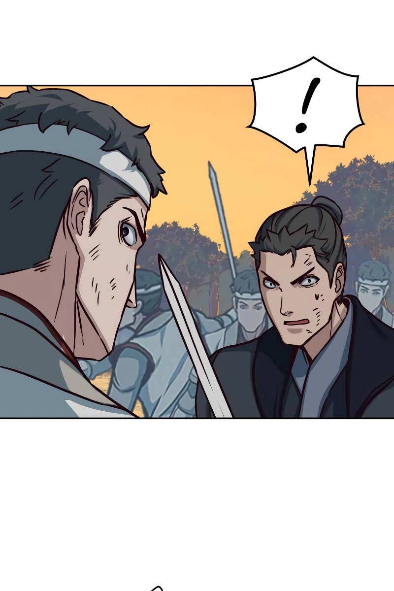 Túy Kiếm Dạ Hành Chapter 98 - 8