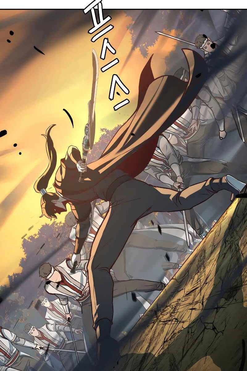 Túy Kiếm Dạ Hành Chapter 98 - 9