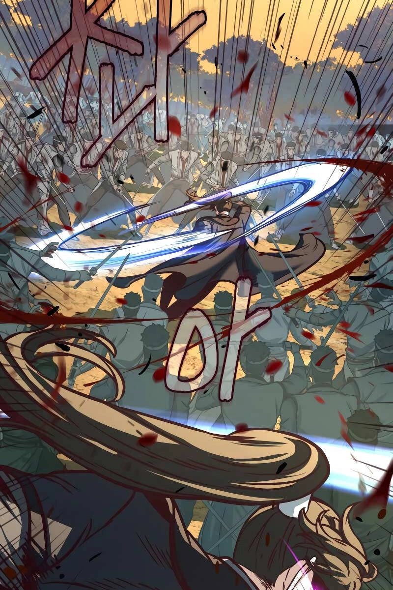 Túy Kiếm Dạ Hành Chapter 98 - 13