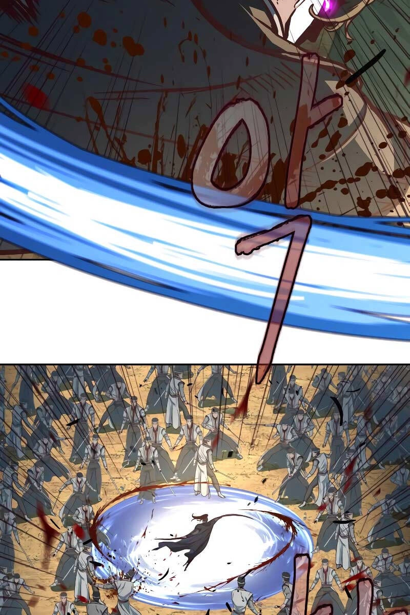 Túy Kiếm Dạ Hành Chapter 98 - 14